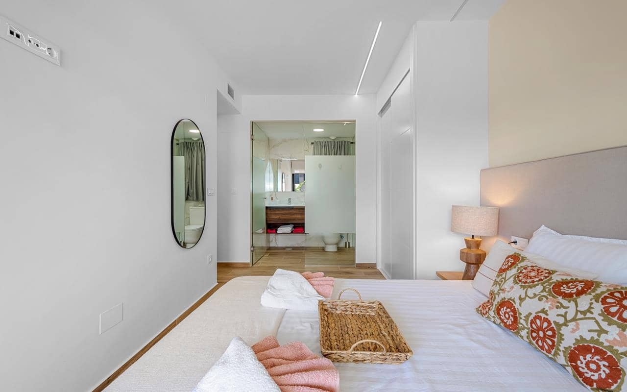 2 soverom Leilighet til salgs i Villamartin med svømmebasseng garasje - € 249 500 (Ref: 9343344)