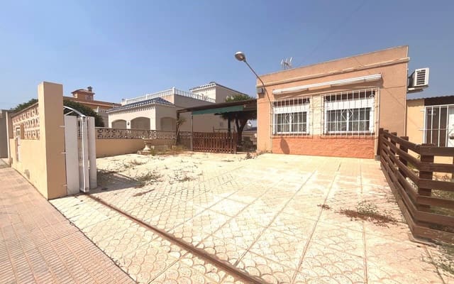 1 soverom Studio til salgs i San Miguel de Salinas med svømmebasseng garasje - € 105 000 (Ref: 9343348)