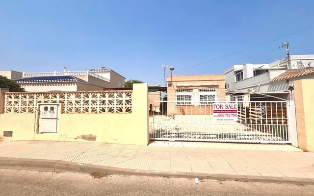 1 soverom Studio til salgs i San Miguel de Salinas med svømmebasseng garasje - € 105 000 (Ref: 9343348)