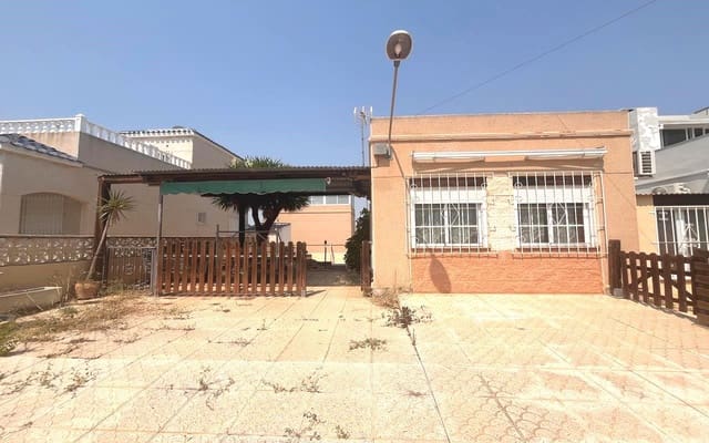 1 soverom Studio til salgs i San Miguel de Salinas med svømmebasseng garasje - € 105 000 (Ref: 9343348)