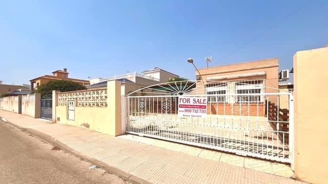 1 soverom Studio til salgs i San Miguel de Salinas med svømmebasseng garasje - € 105 000 (Ref: 9343348)