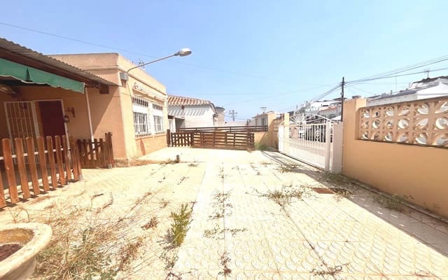 1 soverom Studio til salgs i San Miguel de Salinas med svømmebasseng garasje - € 105 000 (Ref: 9343348)