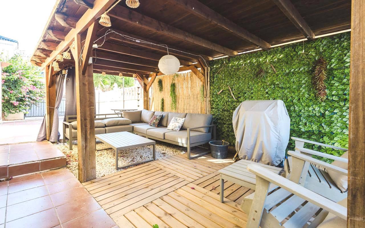 3 soverom Villa til salgs i Lo Crispin med svømmebasseng garasje - € 249 900 (Ref: 9343349)