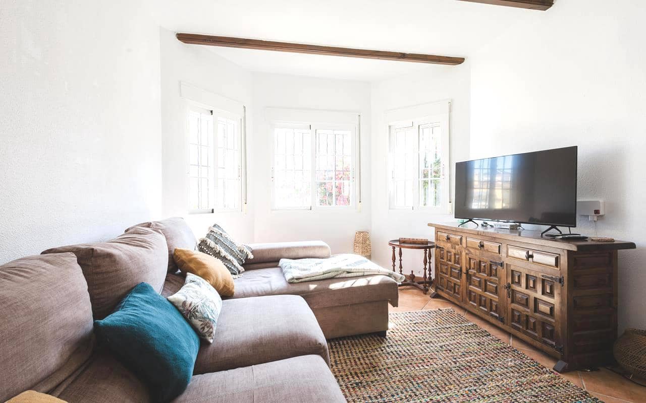 3 soverom Villa til salgs i Lo Crispin med svømmebasseng garasje - € 249 900 (Ref: 9343349)