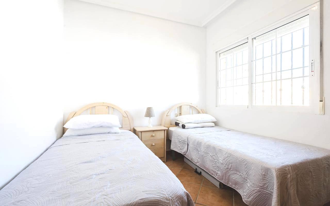 3 soverom Villa til salgs i Lo Crispin med svømmebasseng garasje - € 249 900 (Ref: 9343349)