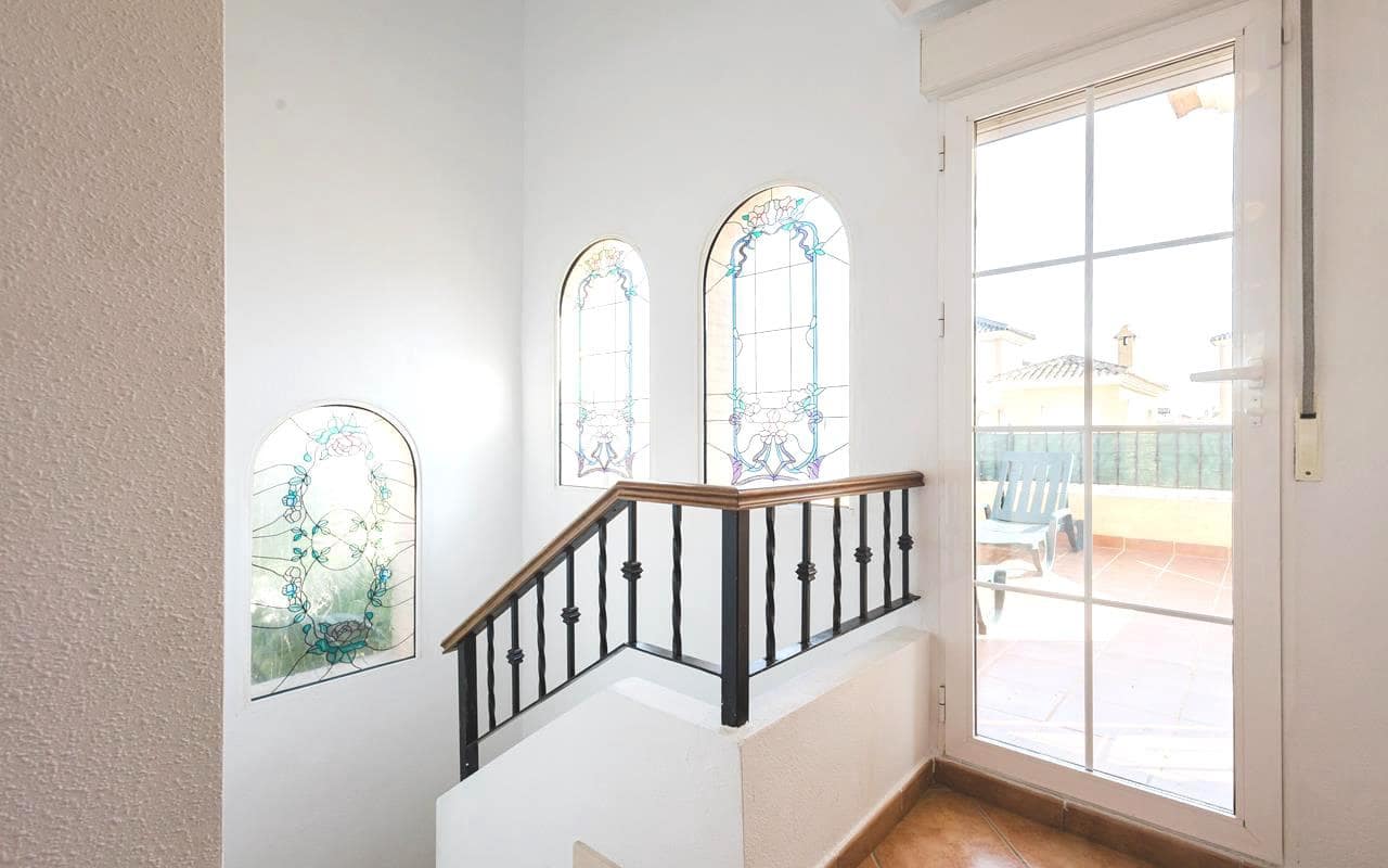 3 soverom Villa til salgs i Lo Crispin med svømmebasseng garasje - € 249 900 (Ref: 9343349)