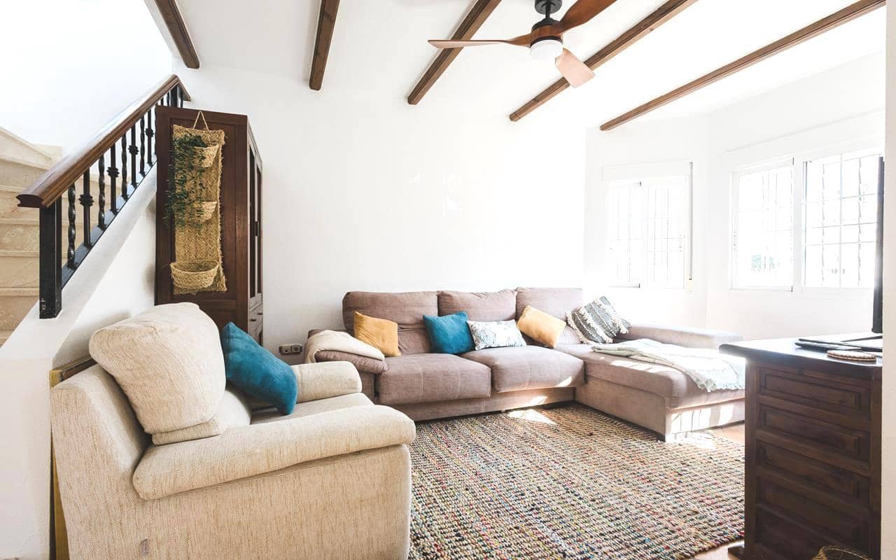 3 soverom Villa til salgs i Lo Crispin med svømmebasseng garasje - € 249 900 (Ref: 9343349)