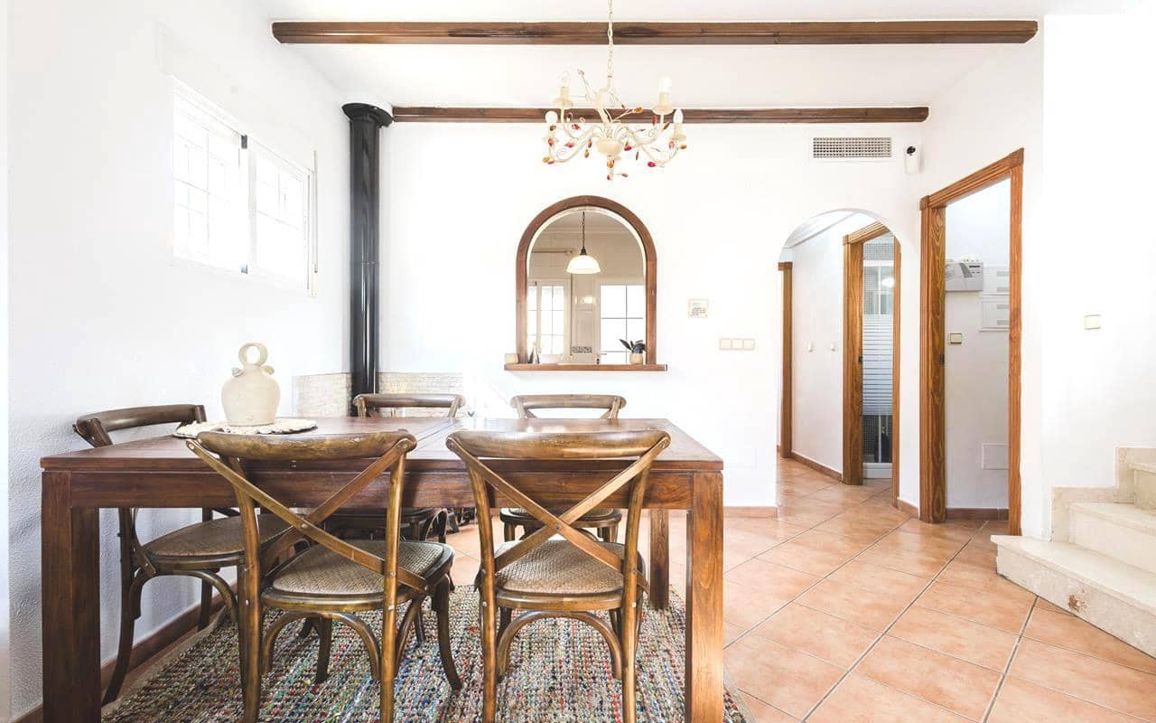 3 soverom Villa til salgs i Lo Crispin med svømmebasseng garasje - € 249 900 (Ref: 9343349)