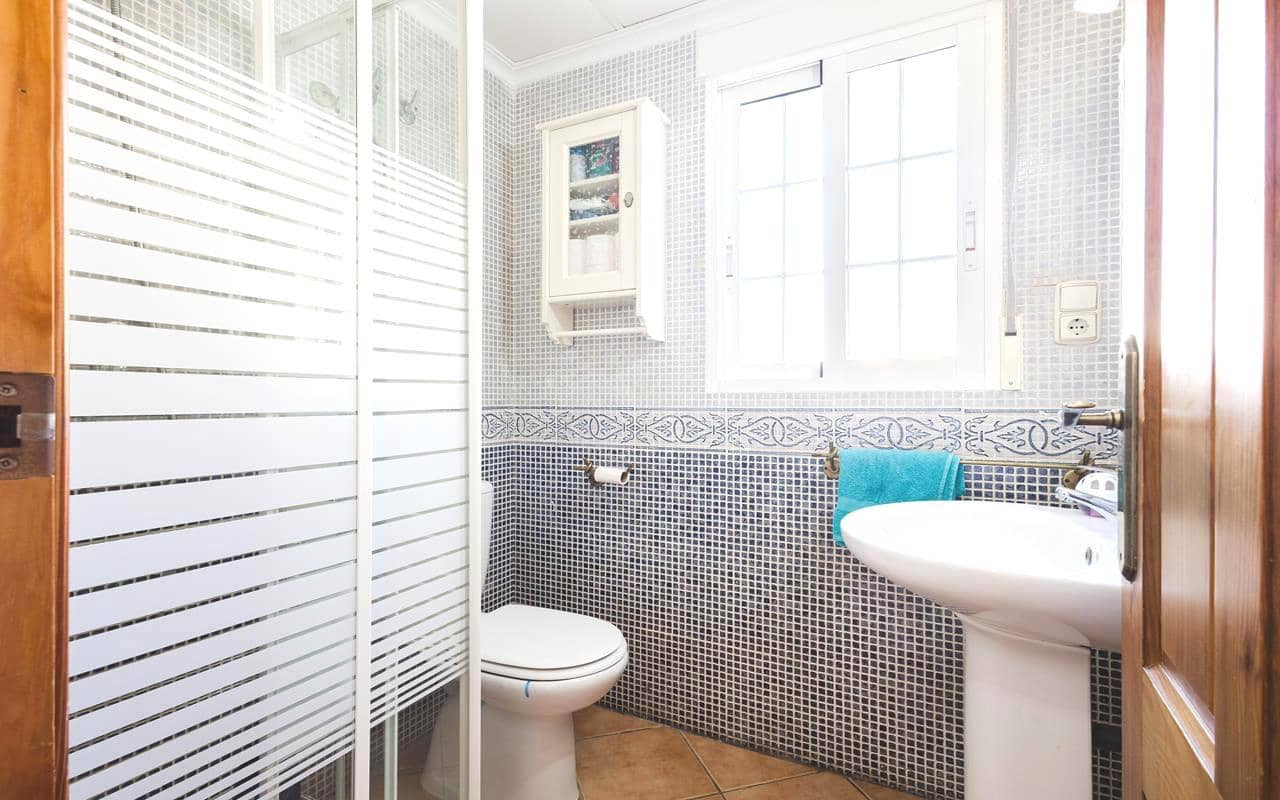 3 soverom Villa til salgs i Lo Crispin med svømmebasseng garasje - € 249 900 (Ref: 9343349)