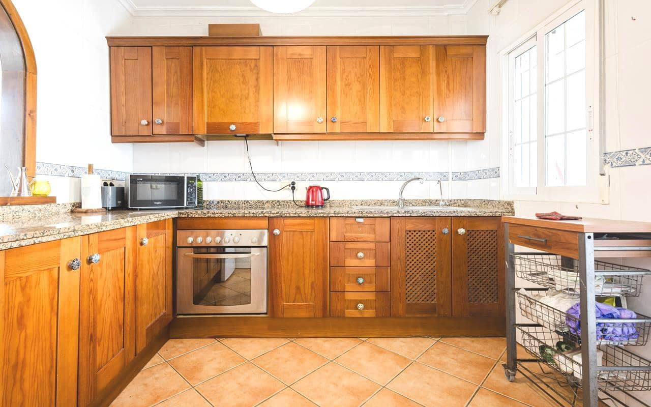 3 soverom Villa til salgs i Lo Crispin med svømmebasseng garasje - € 249 900 (Ref: 9343349)