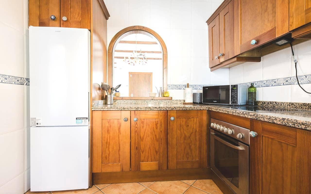 3 soverom Villa til salgs i Lo Crispin med svømmebasseng garasje - € 249 900 (Ref: 9343349)