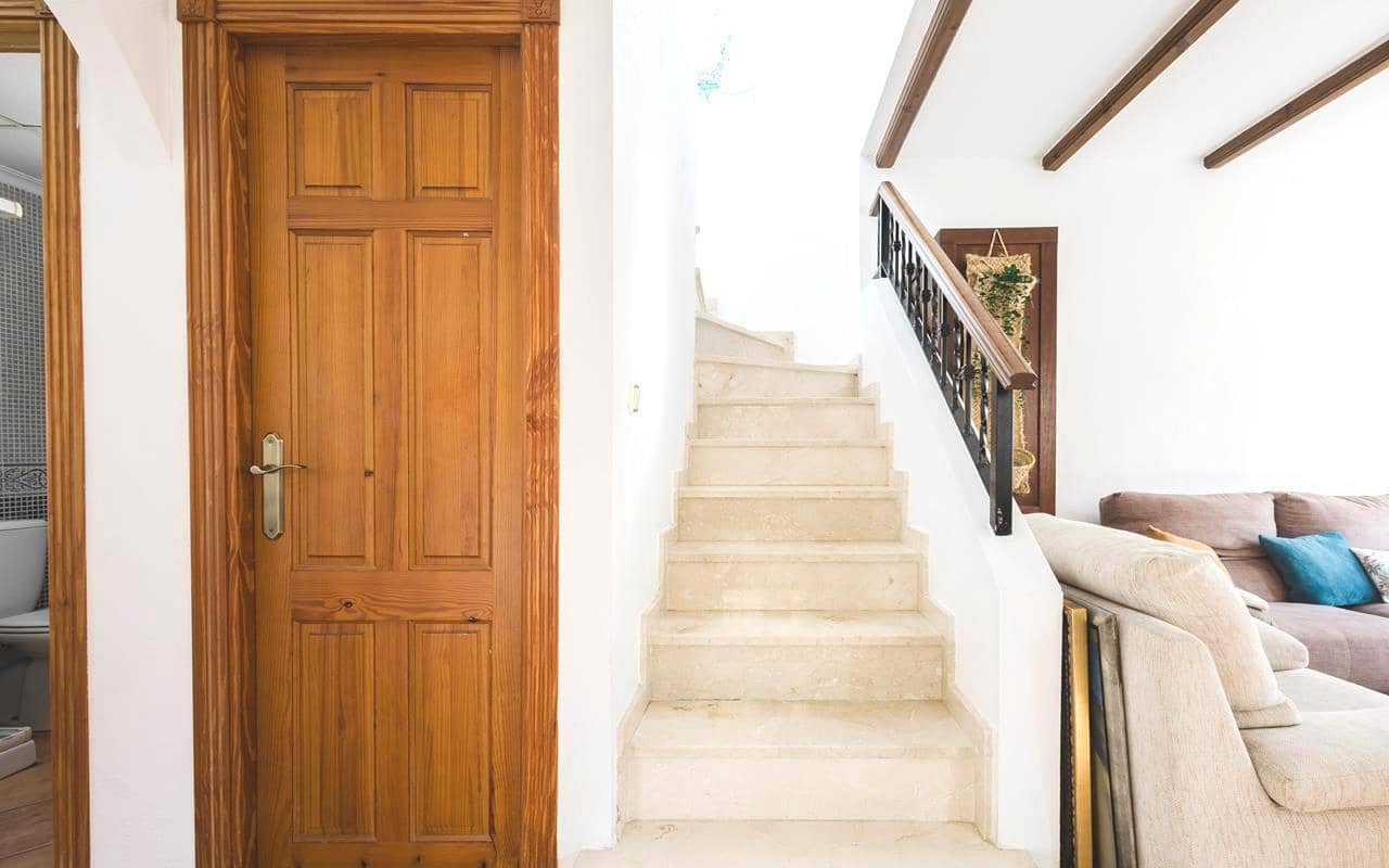 3 soverom Villa til salgs i Lo Crispin med svømmebasseng garasje - € 249 900 (Ref: 9343349)