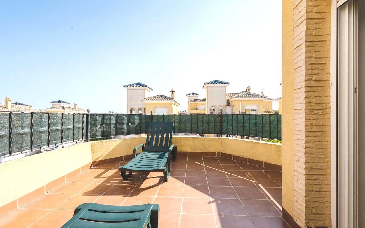 3 soverom Villa til salgs i Lo Crispin med svømmebasseng garasje - € 249 900 (Ref: 9343349)