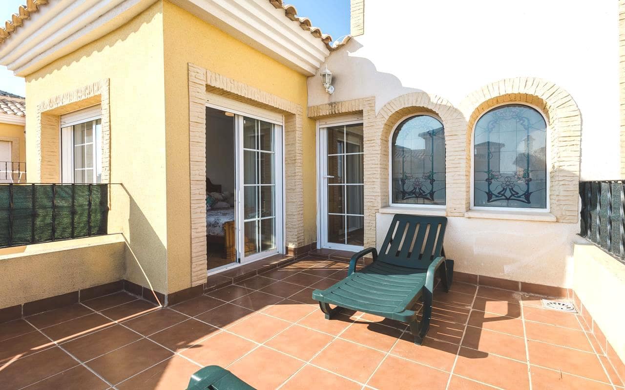 3 soverom Villa til salgs i Lo Crispin med svømmebasseng garasje - € 249 900 (Ref: 9343349)