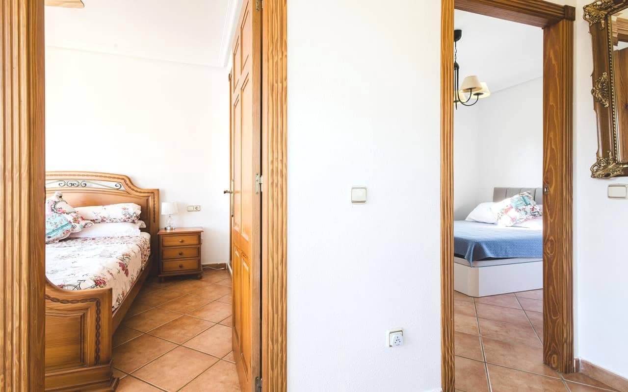 3 soverom Villa til salgs i Lo Crispin med svømmebasseng garasje - € 249 900 (Ref: 9343349)