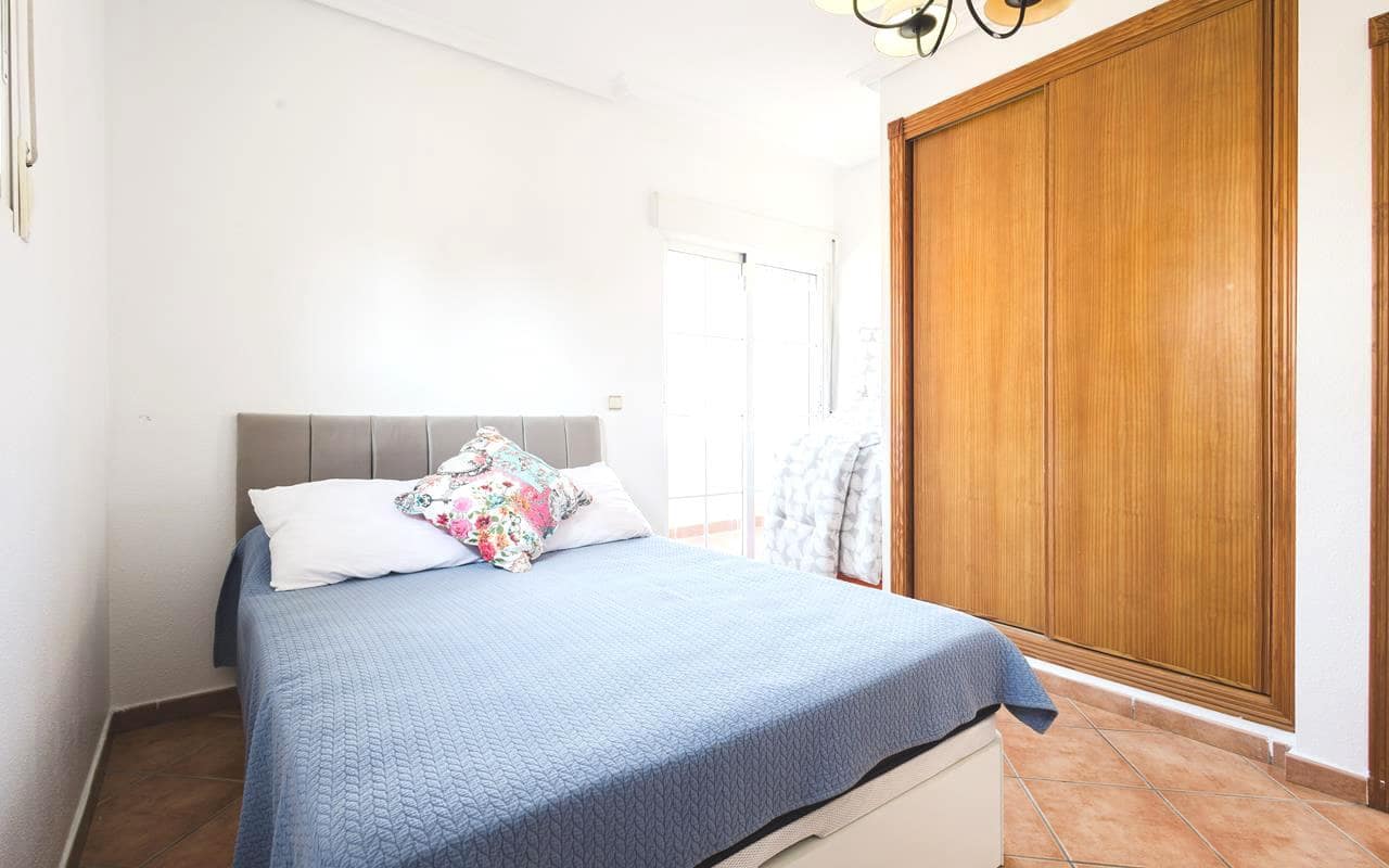 3 soverom Villa til salgs i Lo Crispin med svømmebasseng garasje - € 249 900 (Ref: 9343349)