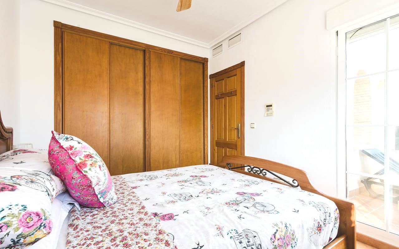 3 soverom Villa til salgs i Lo Crispin med svømmebasseng garasje - € 249 900 (Ref: 9343349)