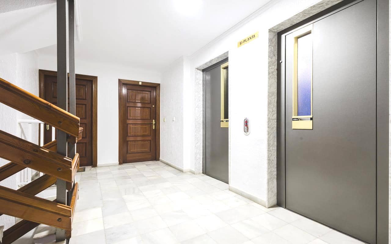 3 quarto Apartamento para venda em Torrevieja com piscina - 249 000 € (Ref: 9343353)