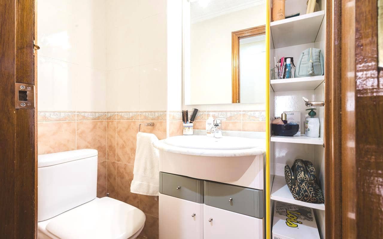 3 quarto Apartamento para venda em Torrevieja com piscina - 249 000 € (Ref: 9343353)