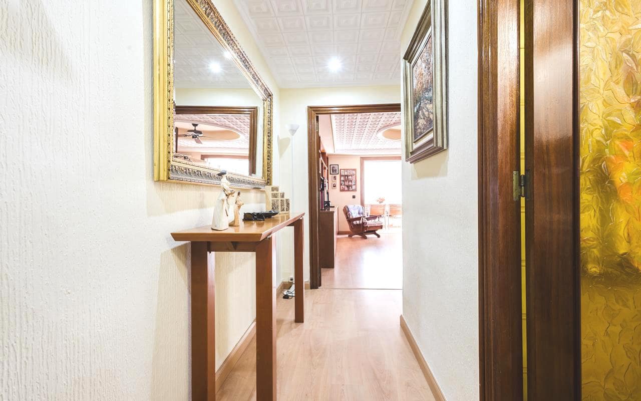 3 quarto Apartamento para venda em Torrevieja com piscina - 249 000 € (Ref: 9343353)