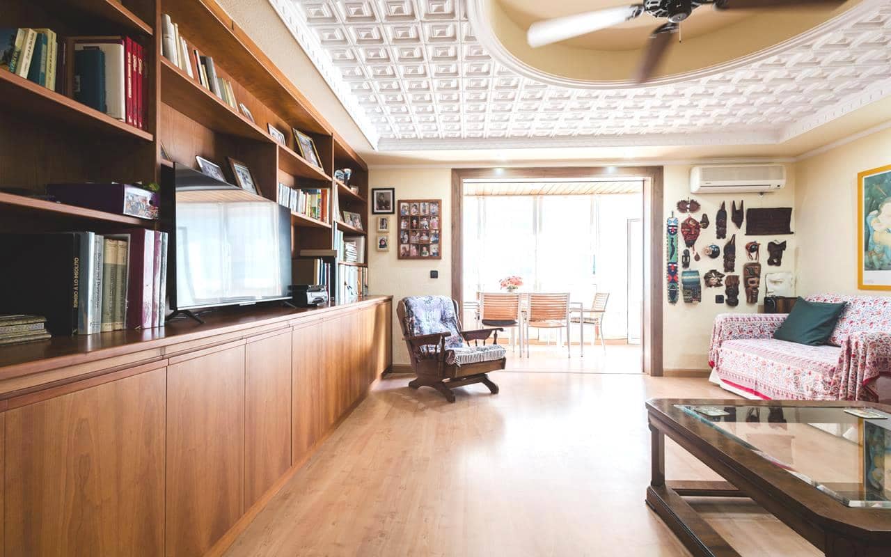 3 quarto Apartamento para venda em Torrevieja com piscina - 249 000 € (Ref: 9343353)