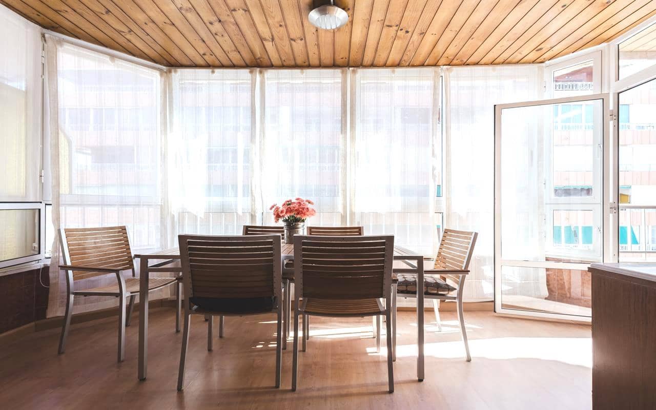 3 quarto Apartamento para venda em Torrevieja com piscina - 249 000 € (Ref: 9343353)