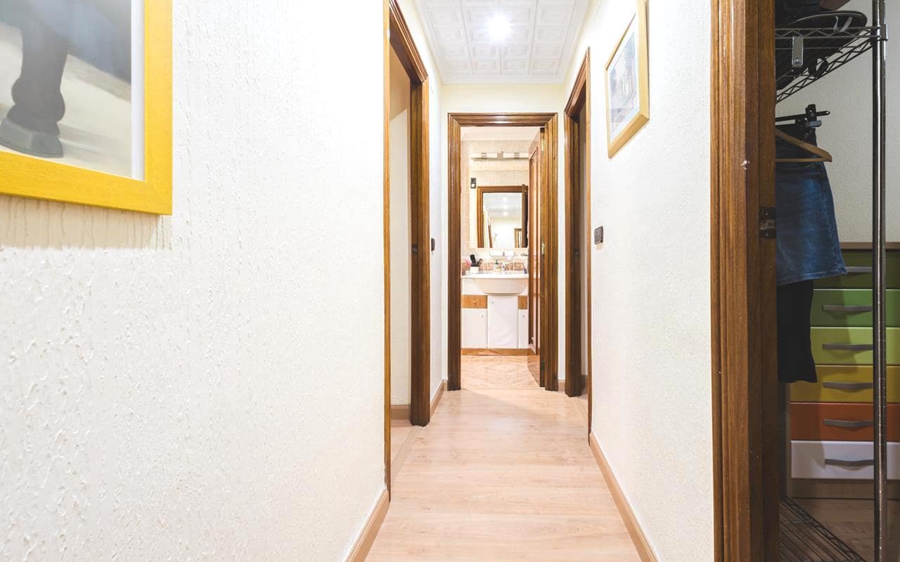 3 quarto Apartamento para venda em Torrevieja com piscina - 249 000 € (Ref: 9343353)