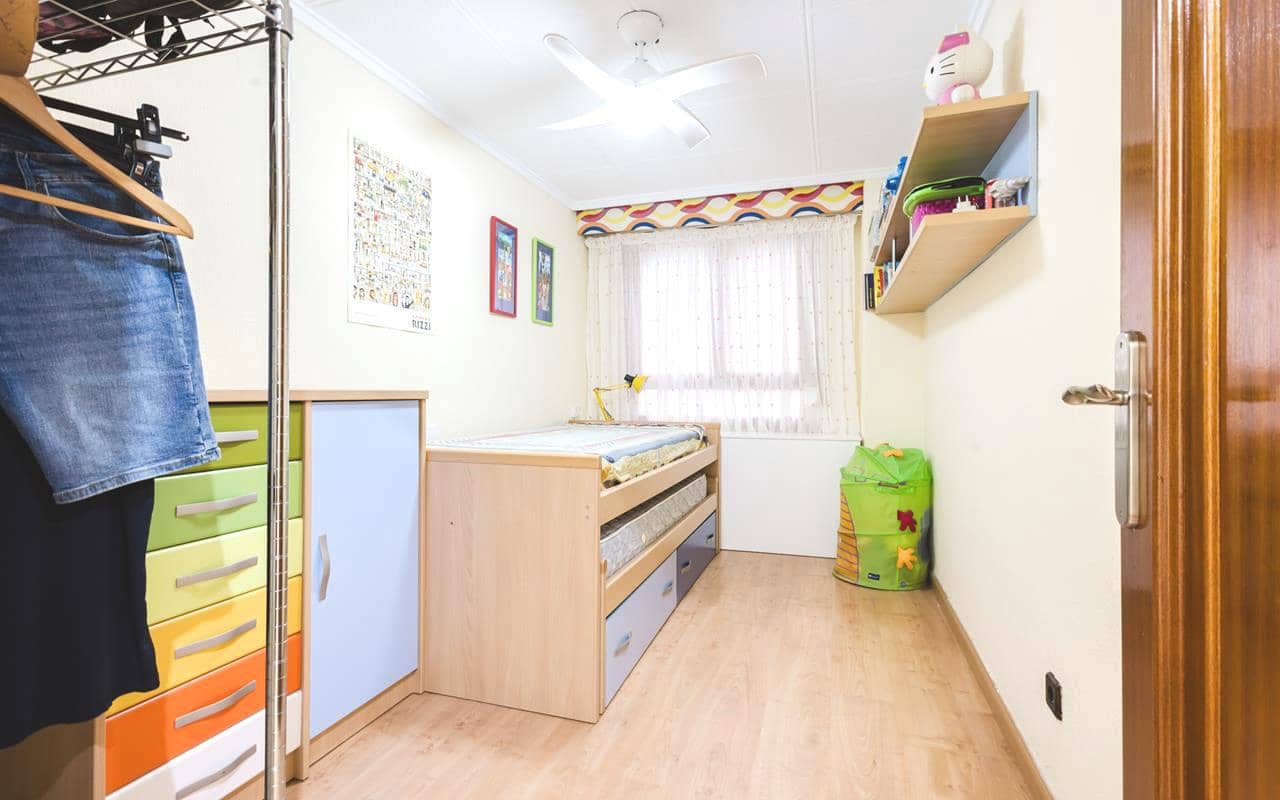 3 quarto Apartamento para venda em Torrevieja com piscina - 249 000 € (Ref: 9343353)