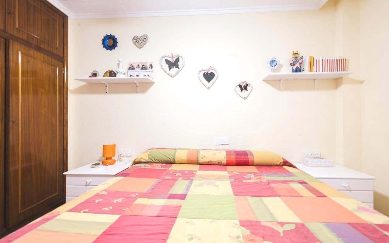 3 quarto Apartamento para venda em Torrevieja com piscina - 249 000 € (Ref: 9343353)