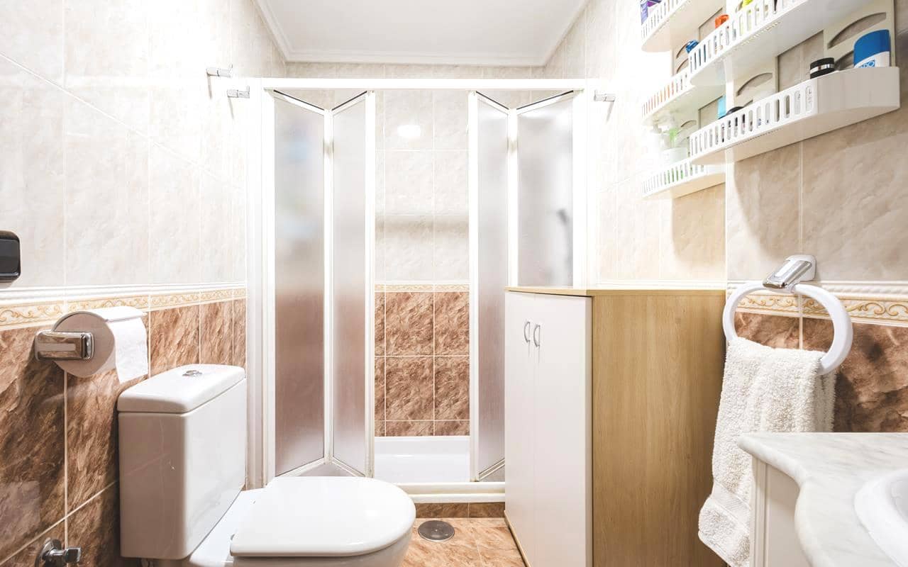 3 quarto Apartamento para venda em Torrevieja com piscina - 249 000 € (Ref: 9343353)