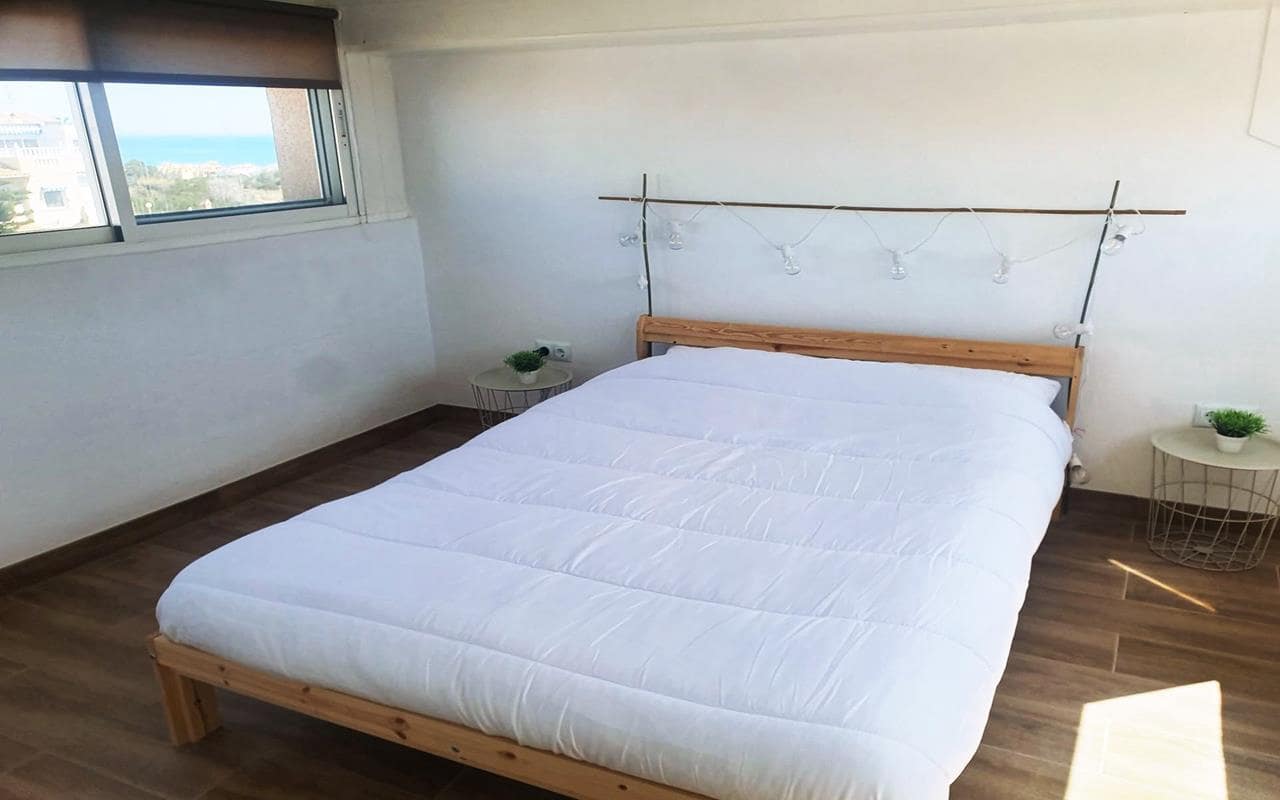 3 quarto Casa em Banda para venda em Torrevieja com piscina garagem - 199 000 € (Ref: 9343463)