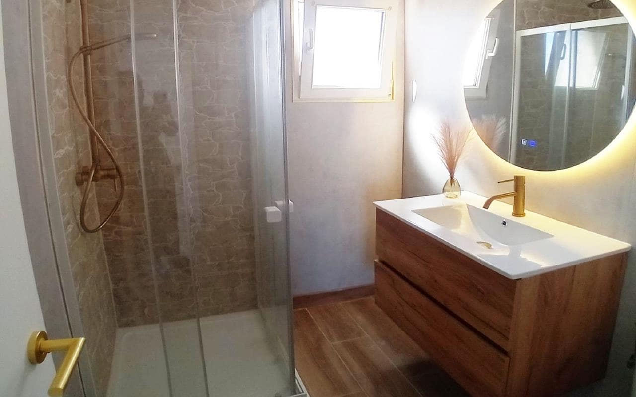 3 quarto Casa em Banda para venda em Torrevieja com piscina garagem - 199 000 € (Ref: 9343463)