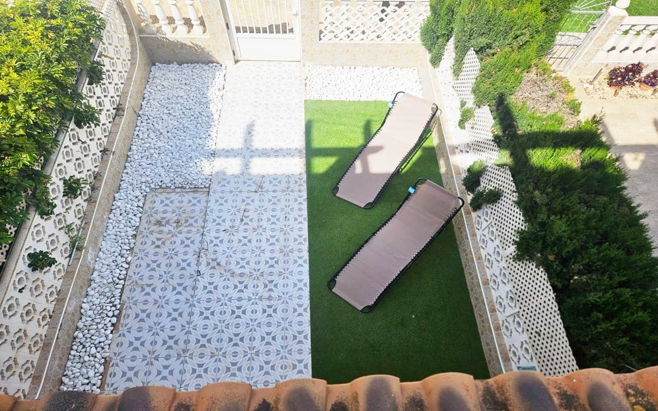 3 quarto Casa em Banda para venda em Torrevieja com piscina garagem - 199 000 € (Ref: 9343463)