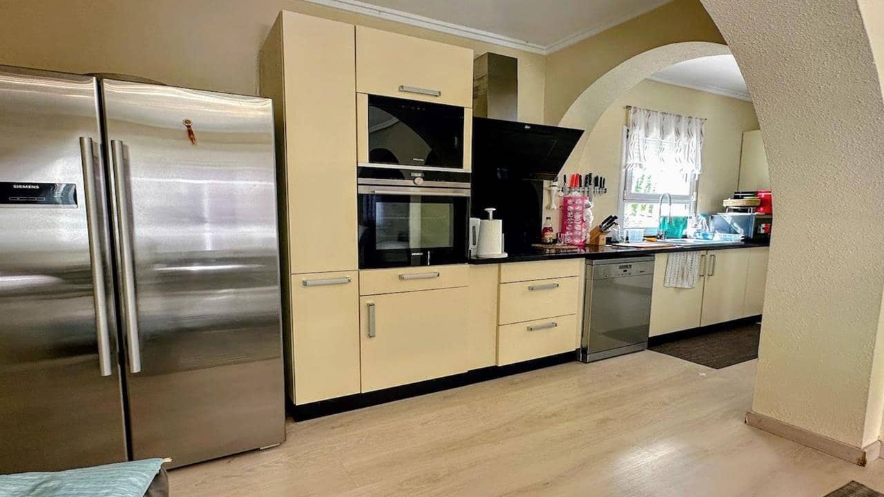 4 quarto Moradia para venda em Ciudad Quesada com piscina garagem - 595 000 € (Ref: 9343632)