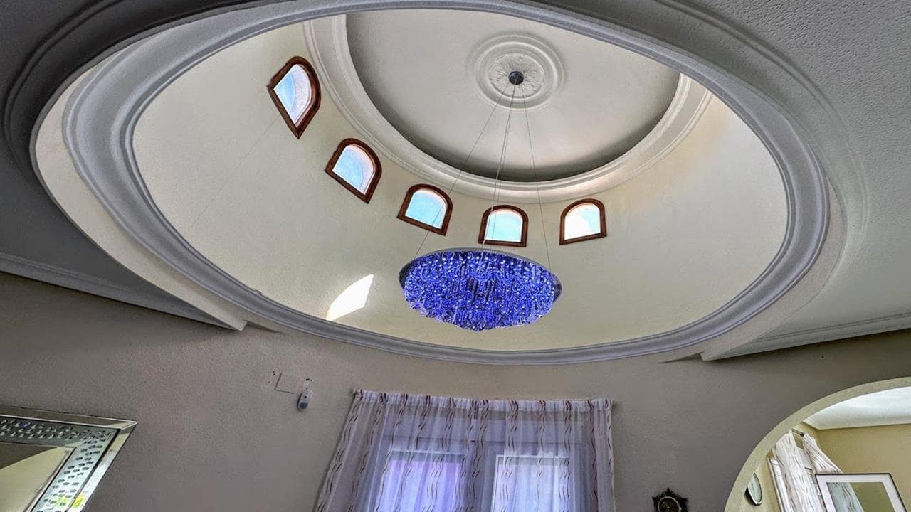 4 quarto Moradia para venda em Ciudad Quesada com piscina garagem - 595 000 € (Ref: 9343632)