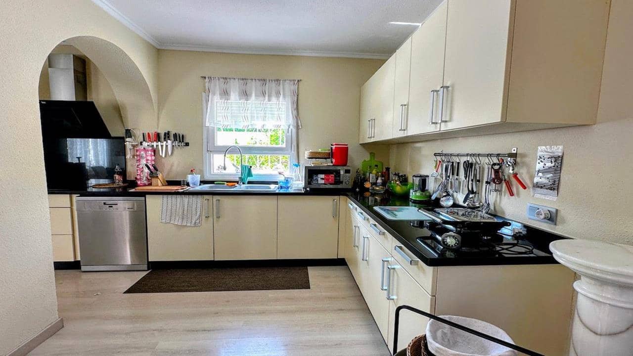 4 quarto Moradia para venda em Ciudad Quesada com piscina garagem - 595 000 € (Ref: 9343632)