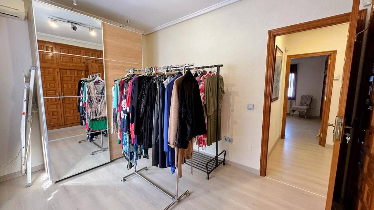 4 quarto Moradia para venda em Ciudad Quesada com piscina garagem - 595 000 € (Ref: 9343632)