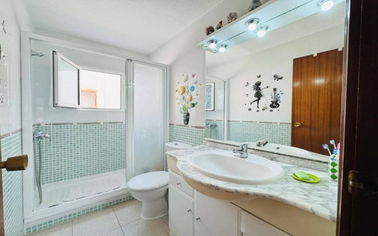 2 slaapkamer Appartement te koop in La Mata - € 120.000 (Ref: 9343857)