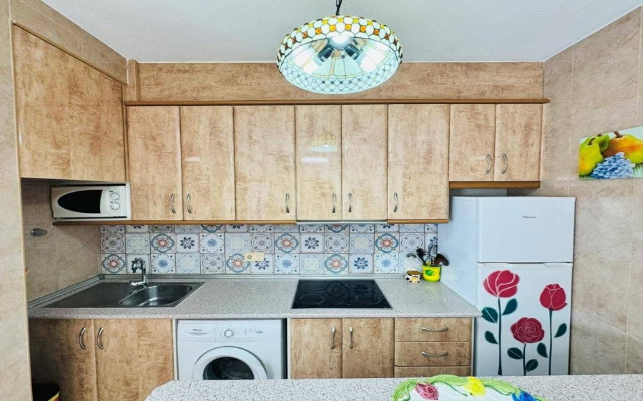 2 slaapkamer Appartement te koop in La Mata - € 120.000 (Ref: 9343857)