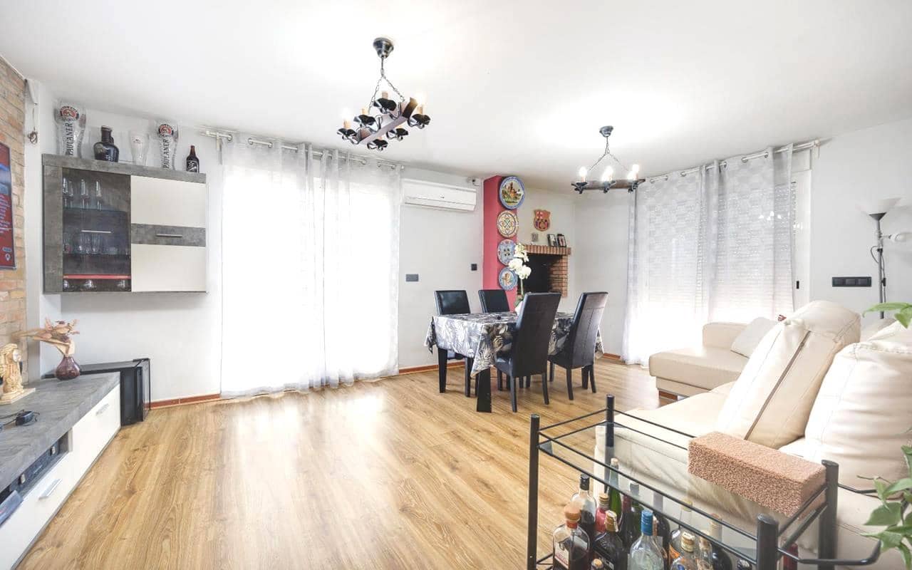 3 soverom Penthouse til salgs i Pilar de la Horadada med garasje - € 229 995 (Ref: 9343964)