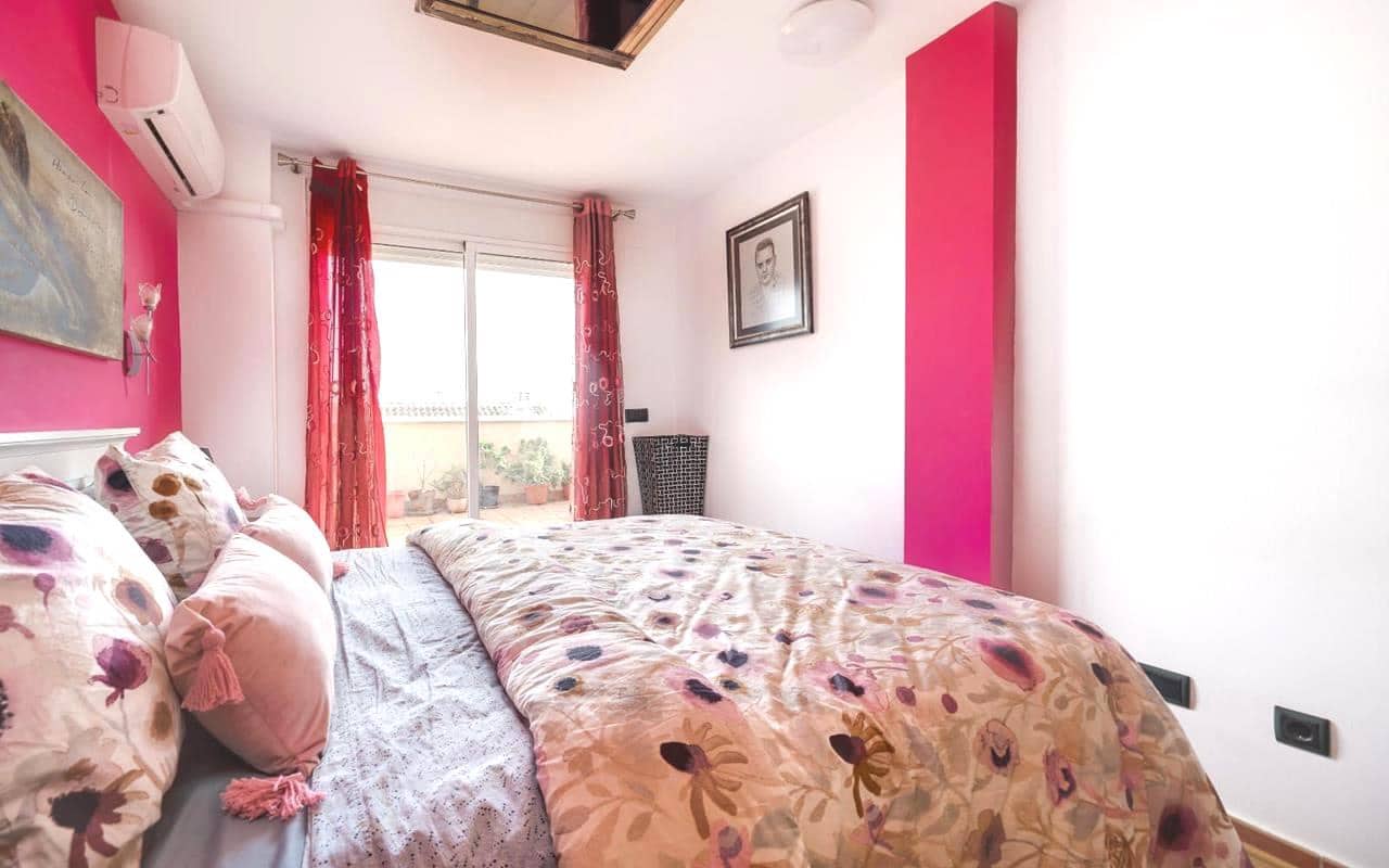 3 soverom Penthouse til salgs i Pilar de la Horadada med garasje - € 229 995 (Ref: 9343964)