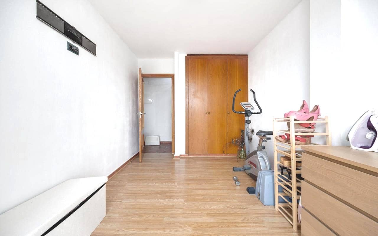 3 soverom Penthouse til salgs i Pilar de la Horadada med garasje - € 229 995 (Ref: 9343964)