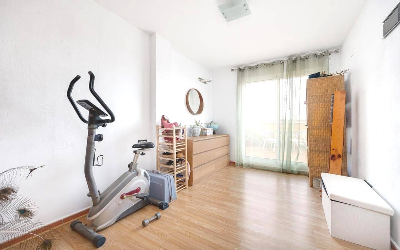 3 soverom Penthouse til salgs i Pilar de la Horadada med garasje - € 229 995 (Ref: 9343964)