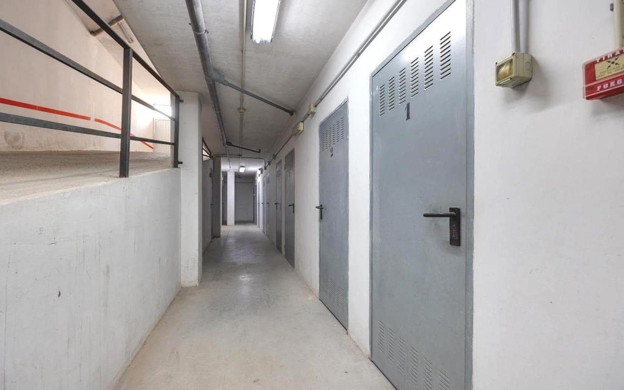 3 soverom Penthouse til salgs i Pilar de la Horadada med garasje - € 229 995 (Ref: 9343964)