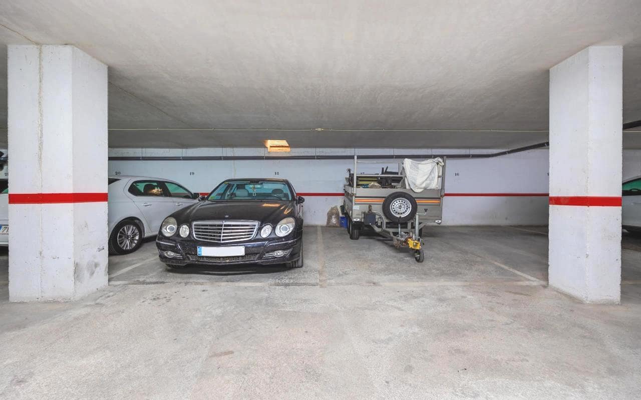 3 soverom Penthouse til salgs i Pilar de la Horadada med garasje - € 229 995 (Ref: 9343964)