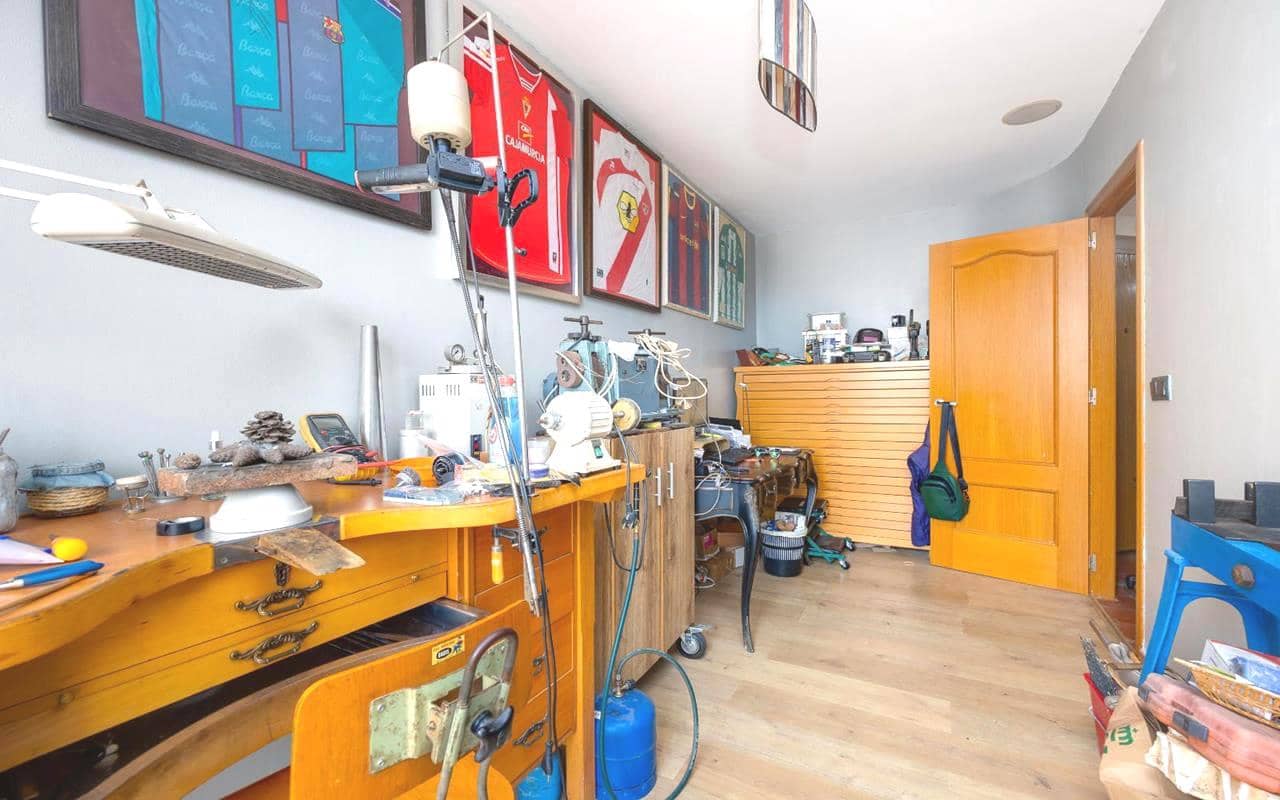 3 soverom Penthouse til salgs i Pilar de la Horadada med garasje - € 229 995 (Ref: 9343964)