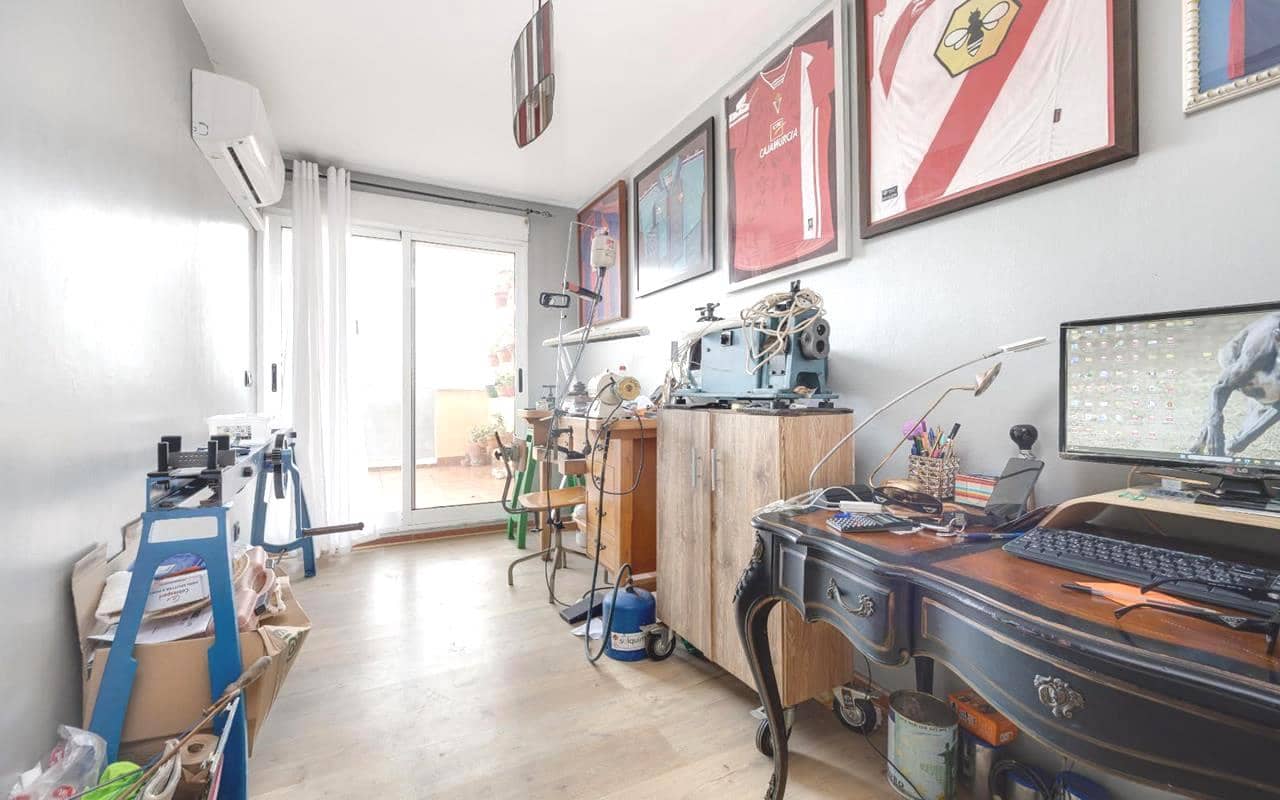 3 soverom Penthouse til salgs i Pilar de la Horadada med garasje - € 229 995 (Ref: 9343964)