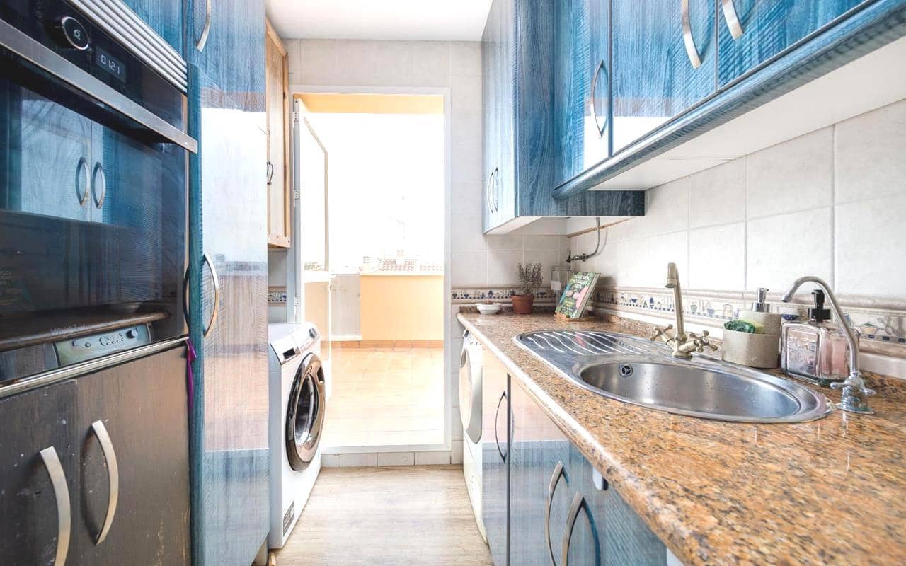 3 soverom Penthouse til salgs i Pilar de la Horadada med garasje - € 229 995 (Ref: 9343964)