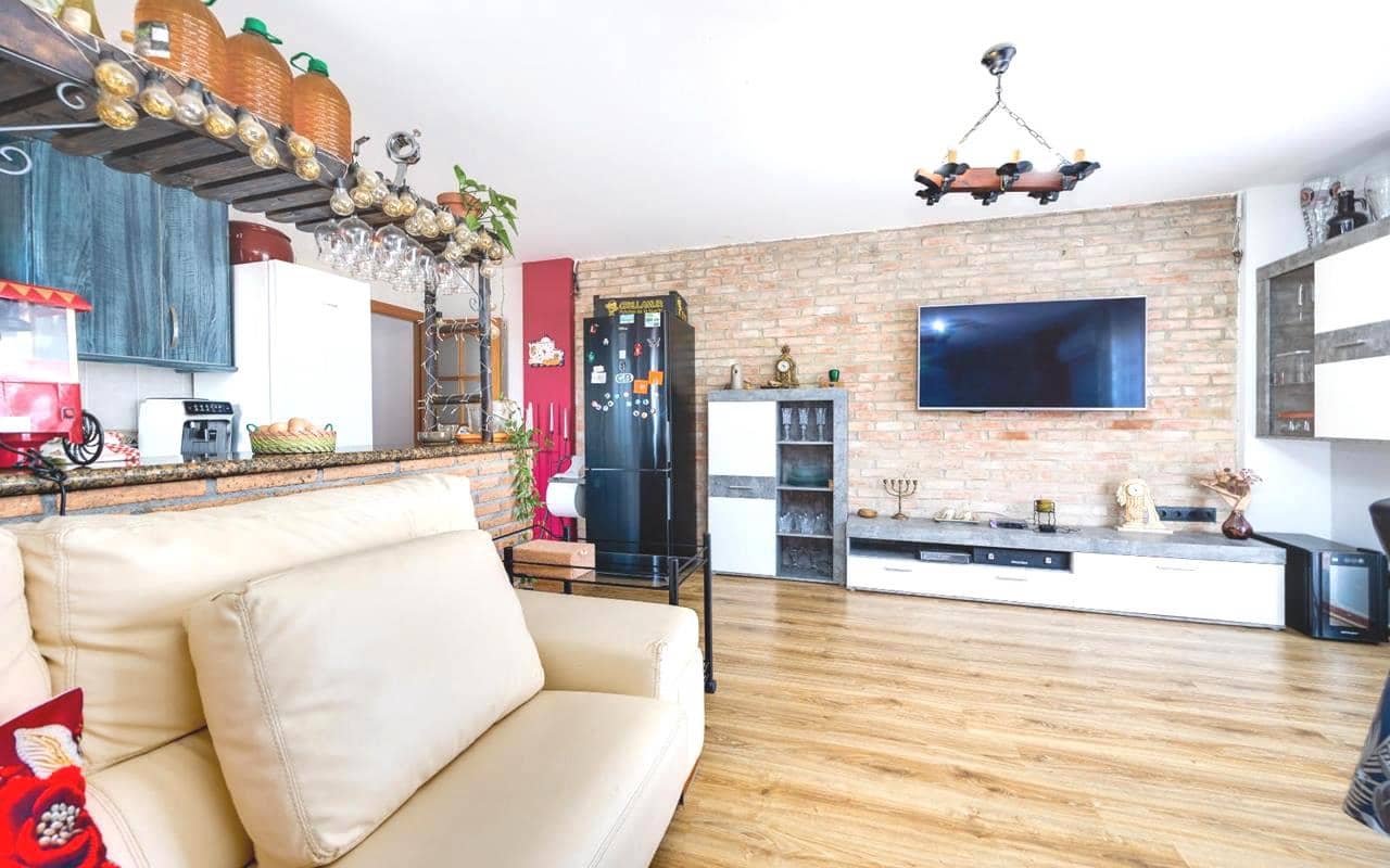 3 soverom Penthouse til salgs i Pilar de la Horadada med garasje - € 229 995 (Ref: 9343964)