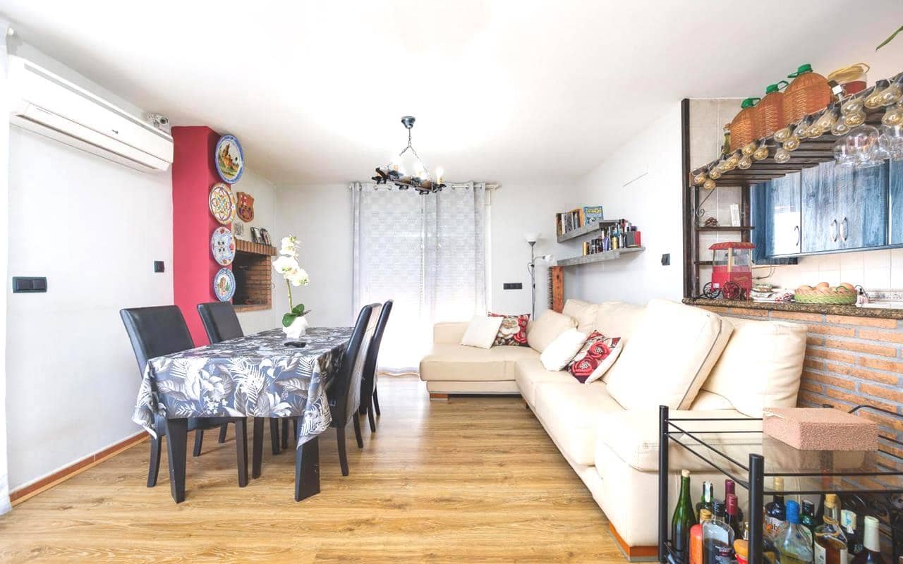 3 soverom Penthouse til salgs i Pilar de la Horadada med garasje - € 229 995 (Ref: 9343964)